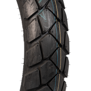 Metzeler Tourance 130/80-17 Rear Sellomatic Tire